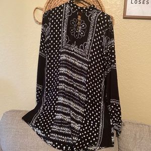 Brand new Womens Rip Curl dress